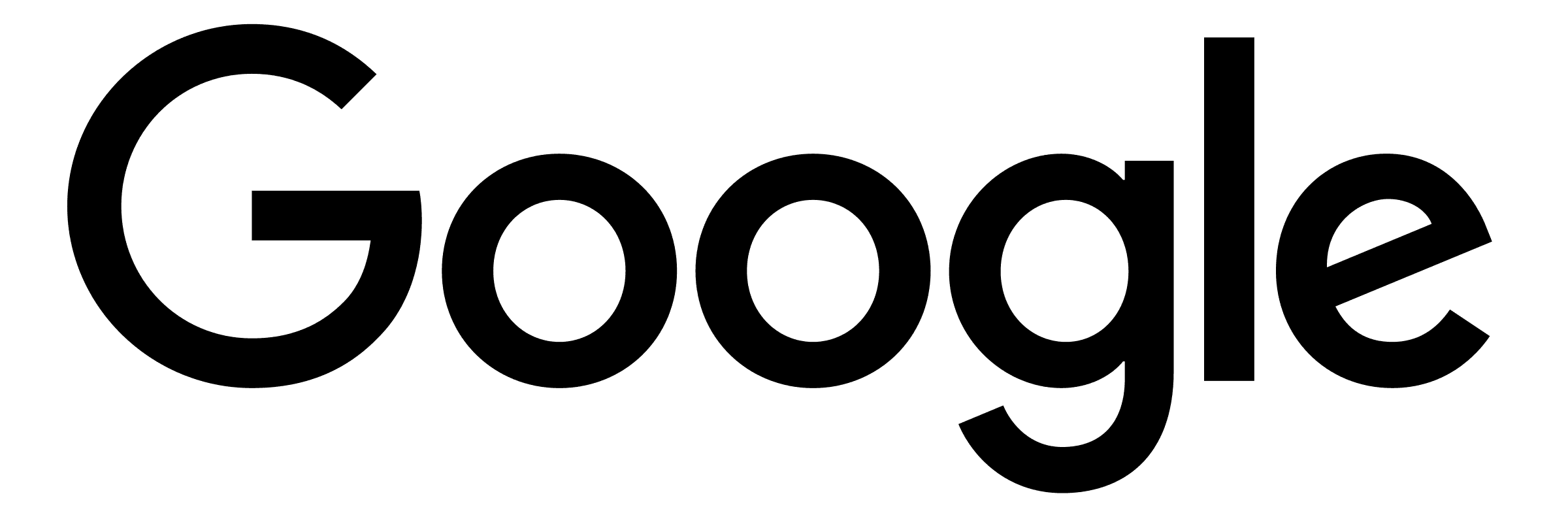 google logo